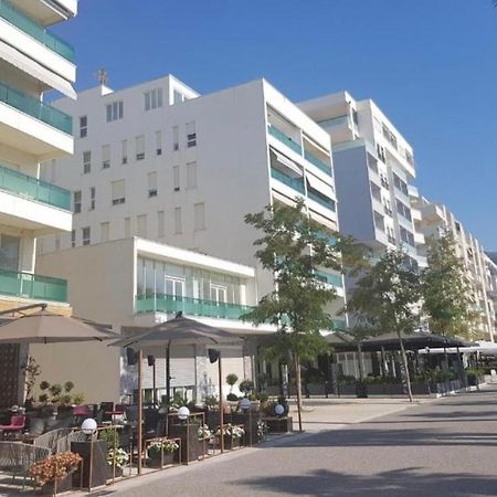 Enid Apartment Vlorë Exterior foto