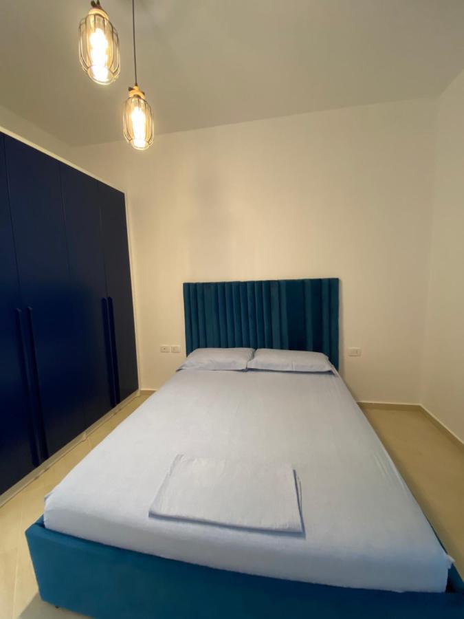 Enid Apartment Vlorë Exterior foto